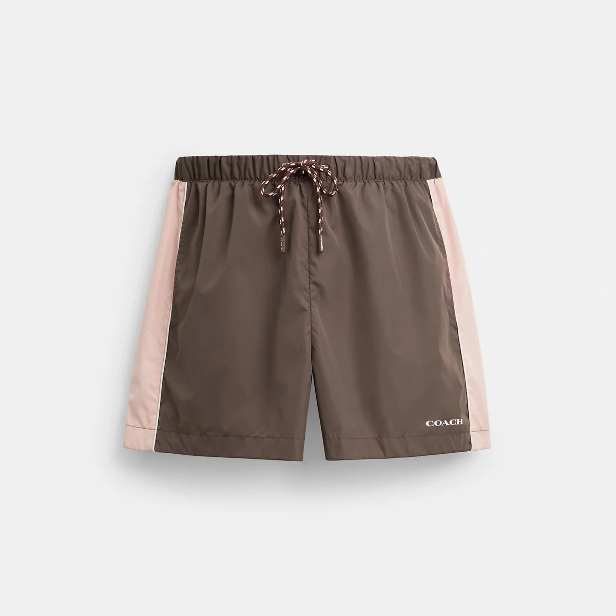 Variante de color Chestnut / Rosa suave