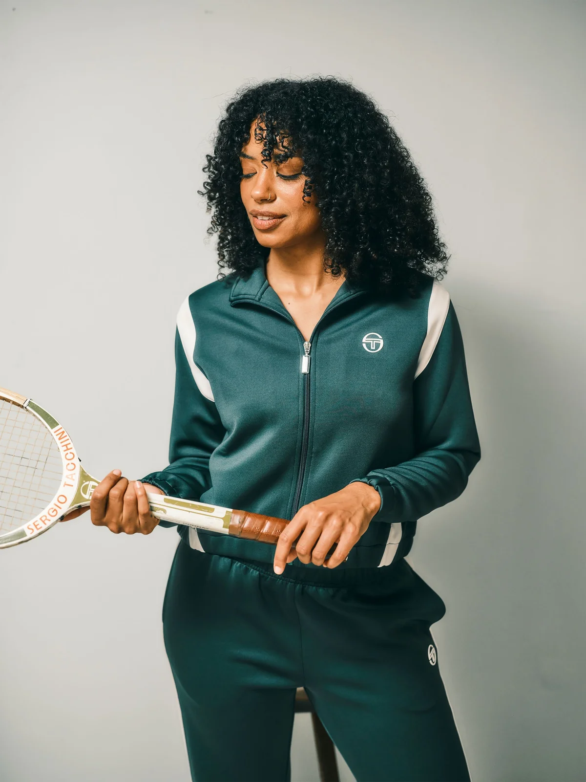 Chaqueta Deportiva Anna - imagen 4