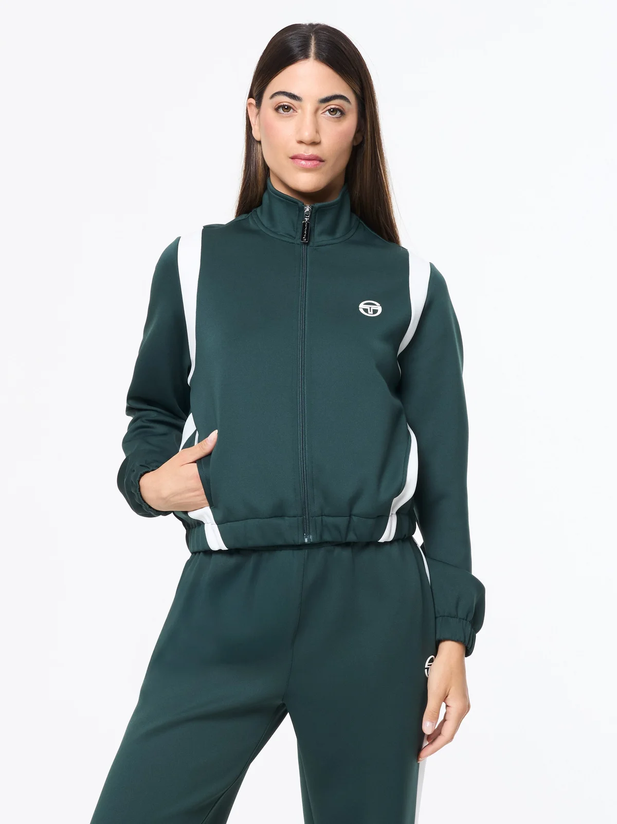 Chaqueta Deportiva Anna