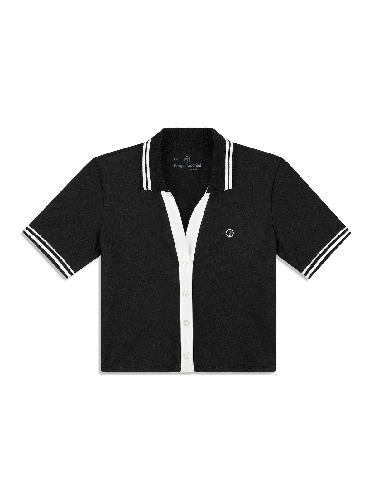 Polo Corto Idalia