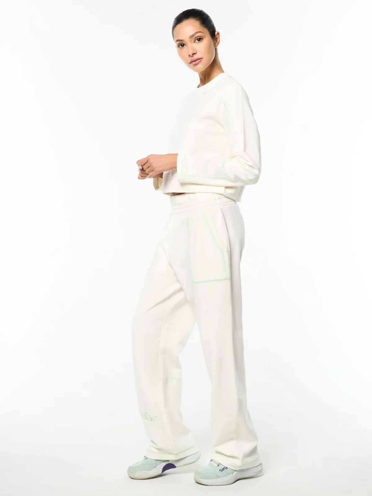 Buzo Greta Crewneck - imagen 4