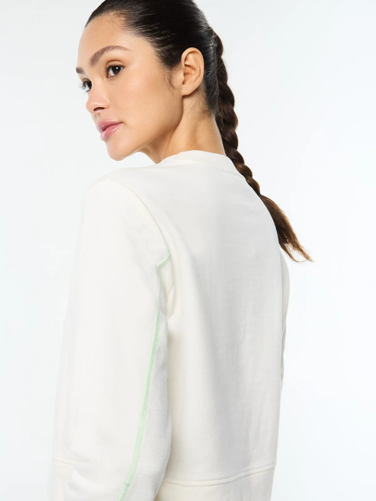 Buzo Greta Crewneck - imagen 6