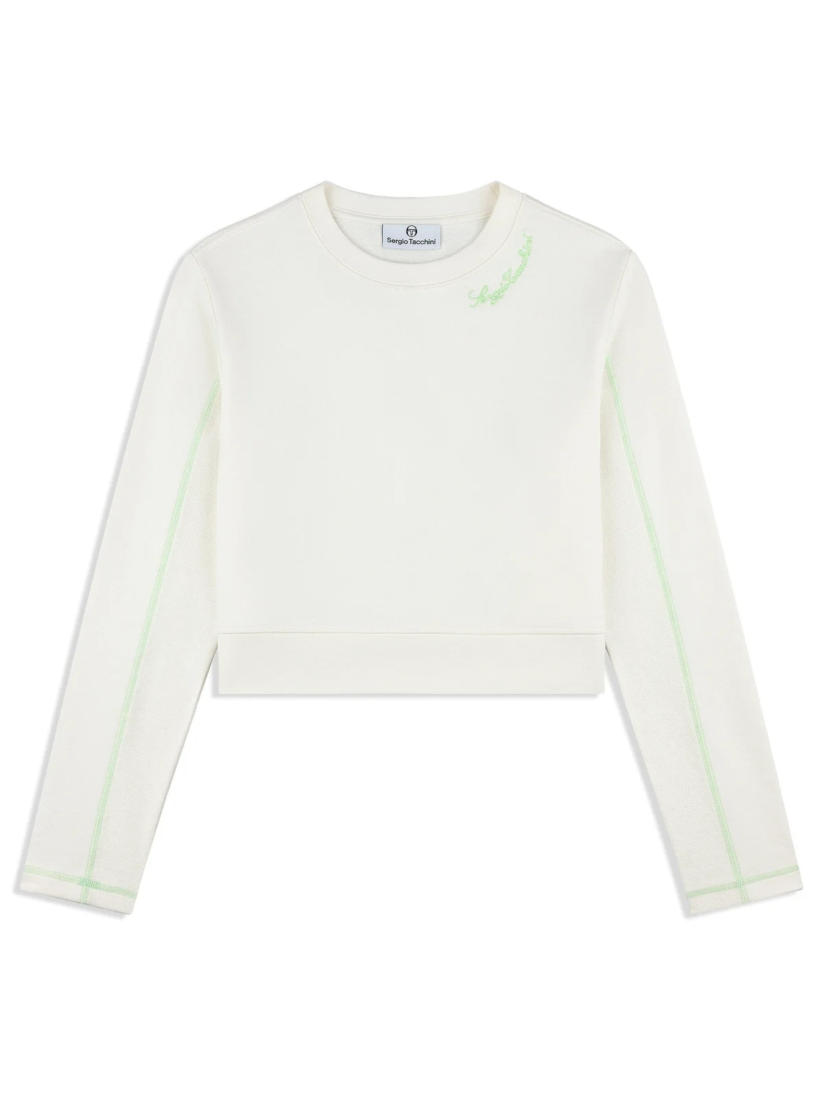 Buzo Greta Crewneck