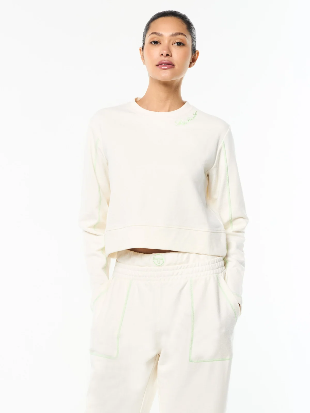 Buzo Greta Crewneck - imagen 2