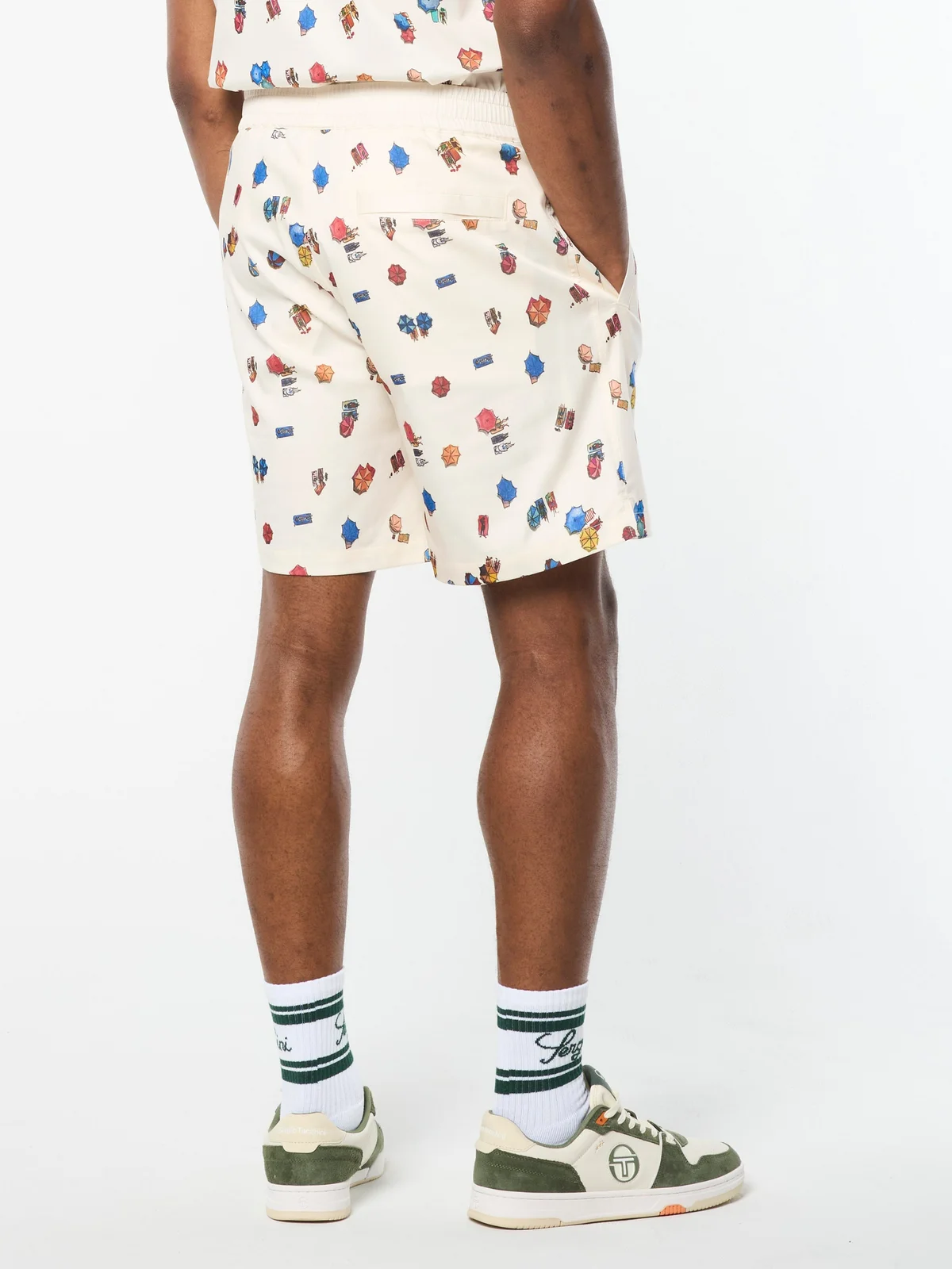Shorts Tosca - imagen 6