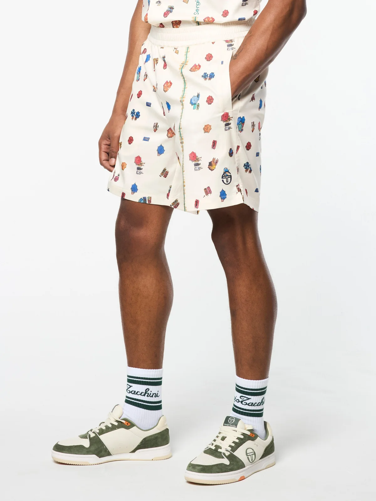 Shorts Tosca - imagen 4