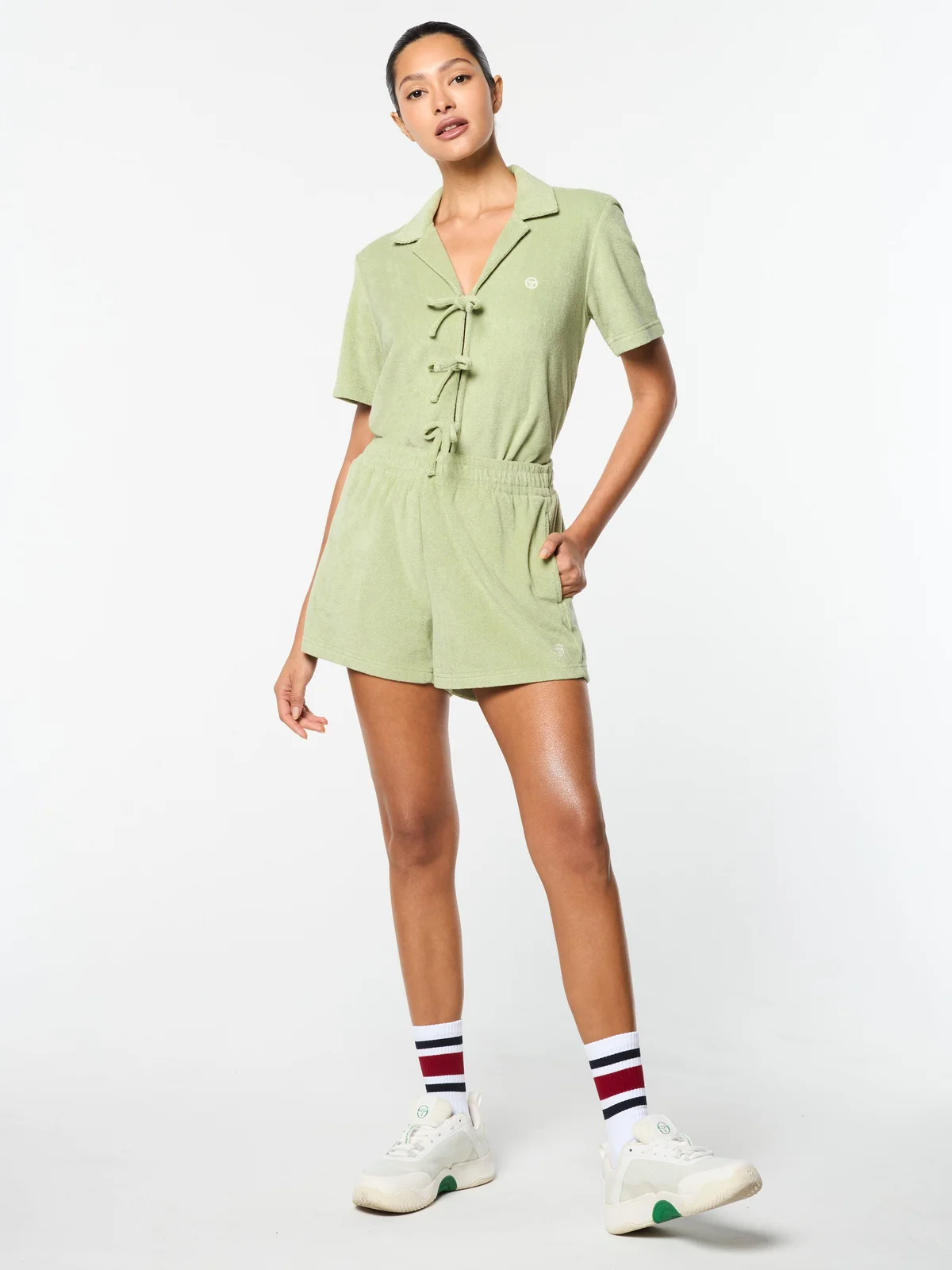 Short Edda - imagen 6