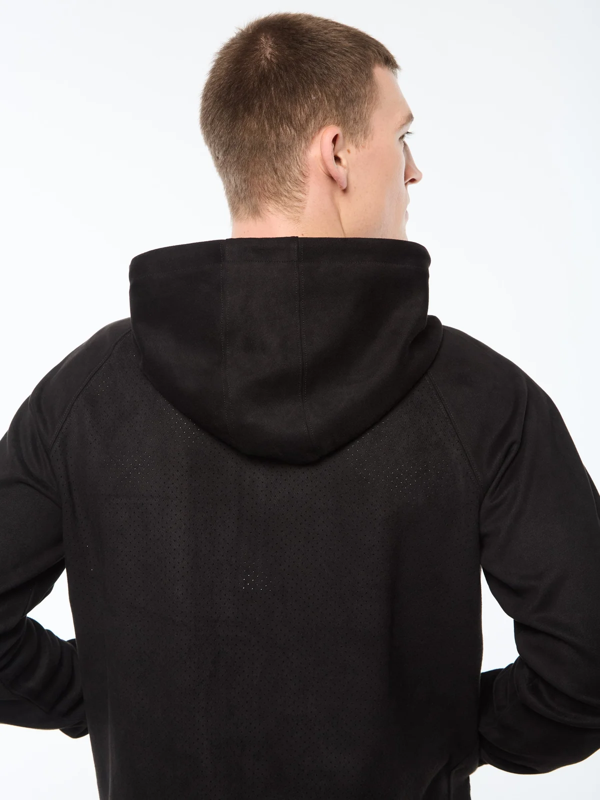 Hoodie Camoscio - imagen 6