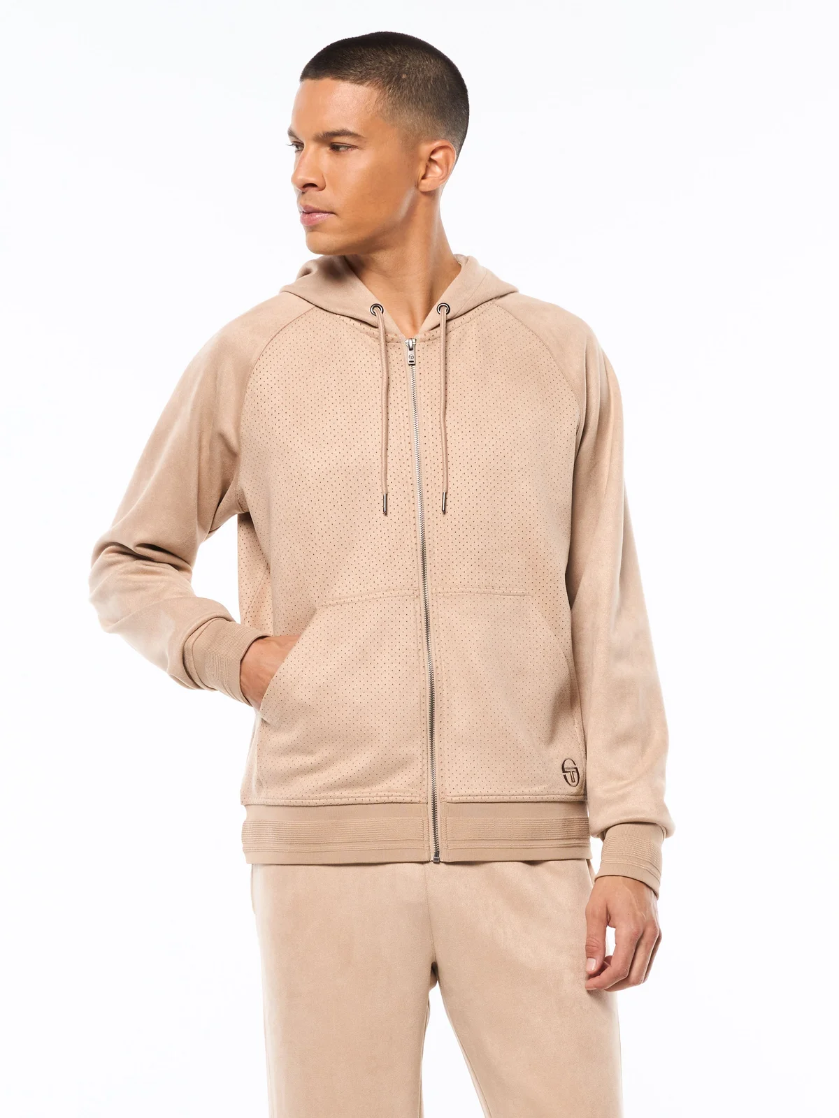 Hoodie Camoscio - imagen 7