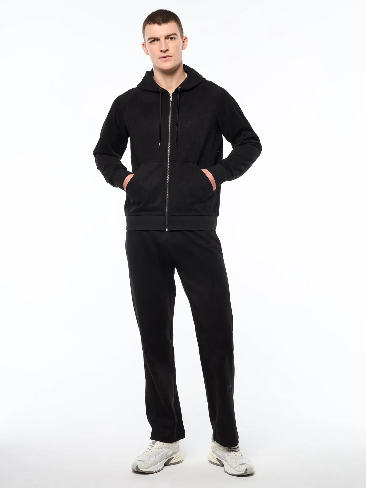 Hoodie Camoscio - imagen 3