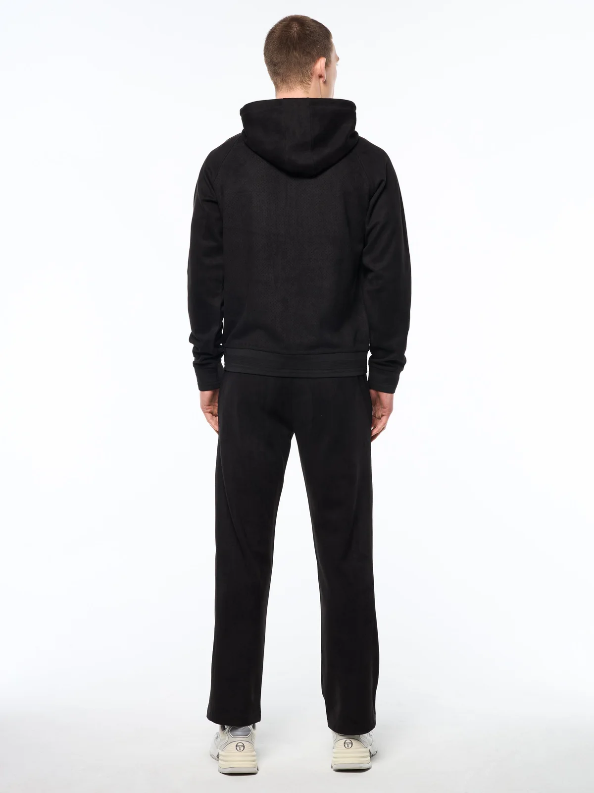 Hoodie Camoscio - imagen 5
