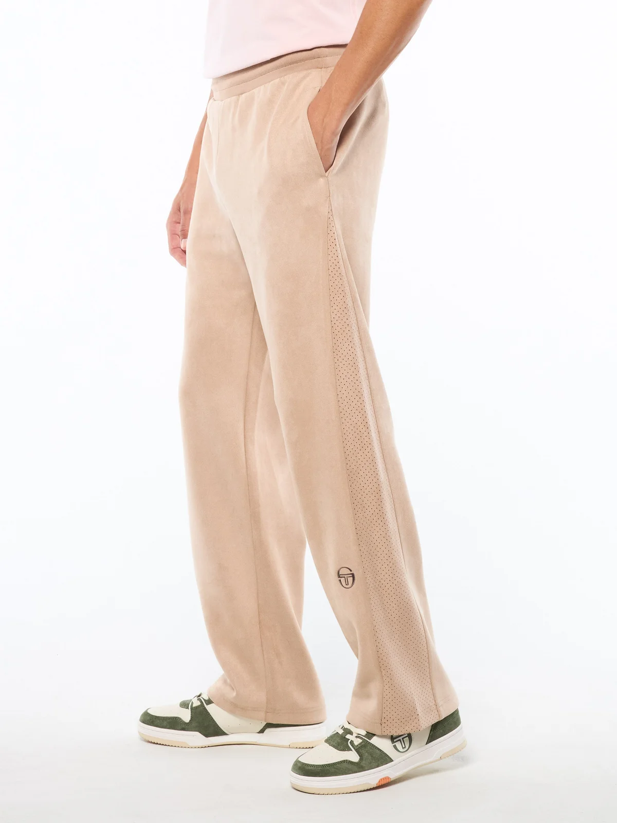 Pantalón Deportivo Camoscio - imagen 7