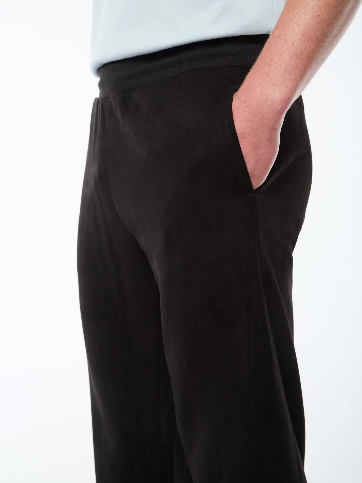 Pantalón Deportivo Camoscio - imagen 6