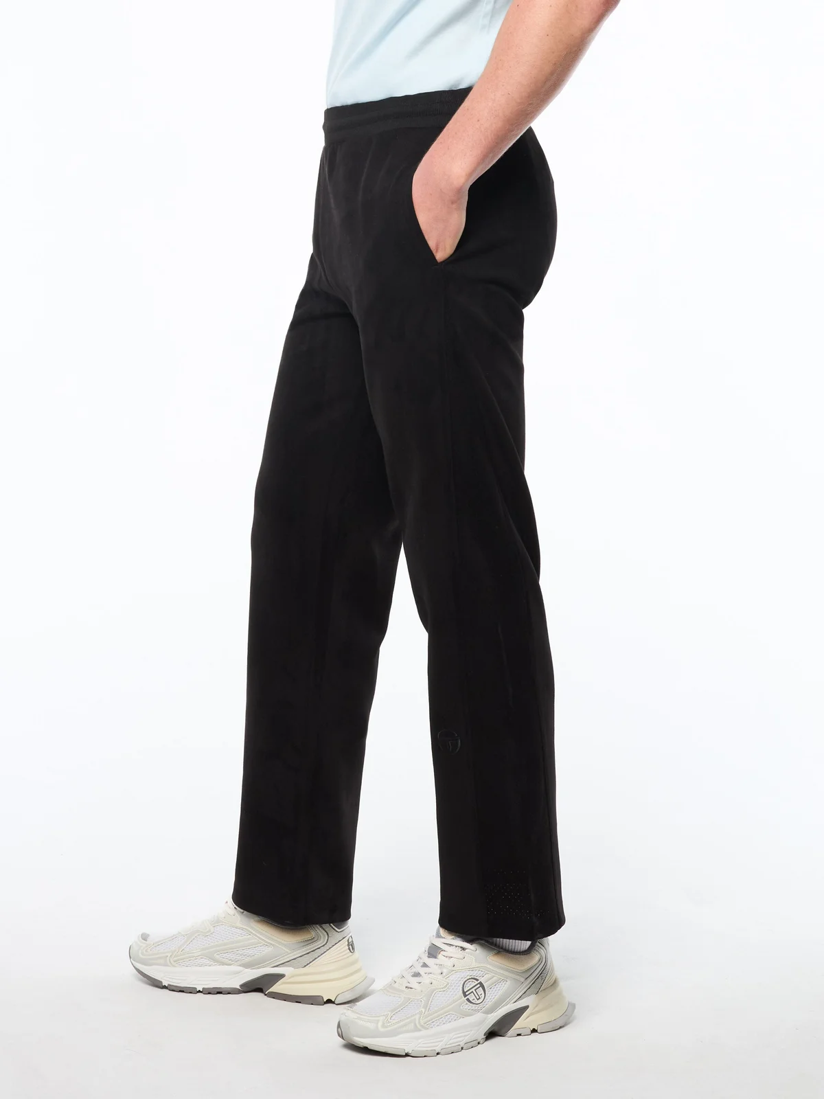 Pantalón Deportivo Camoscio