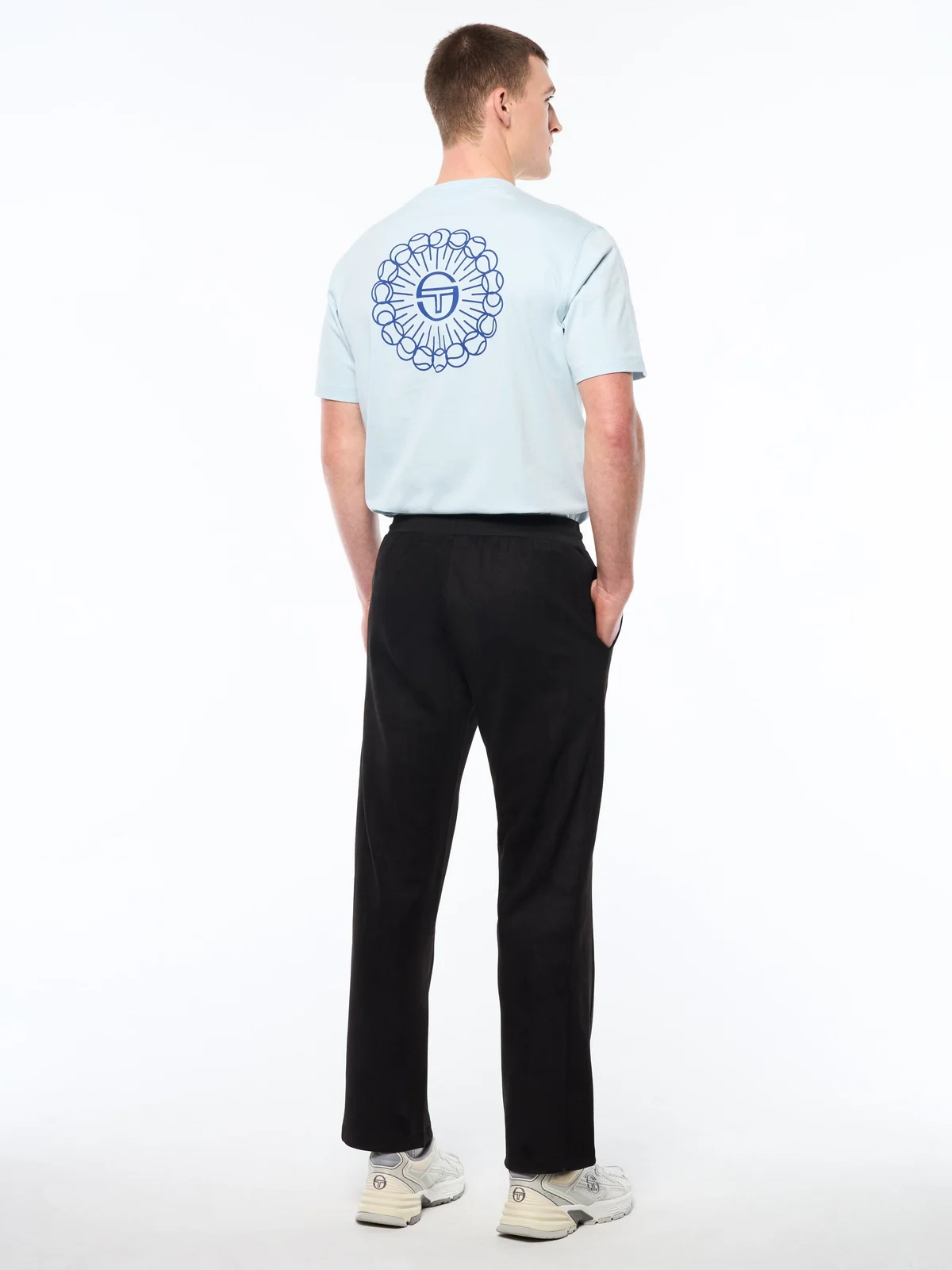 Pantalón Deportivo Camoscio - imagen 5
