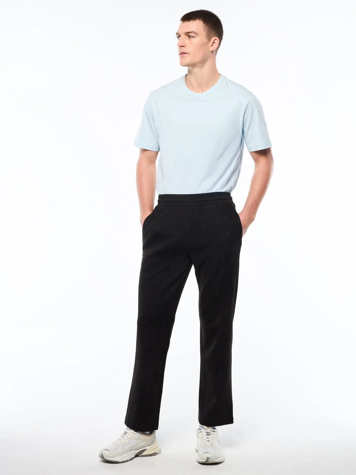 Pantalón Deportivo Camoscio - imagen 3