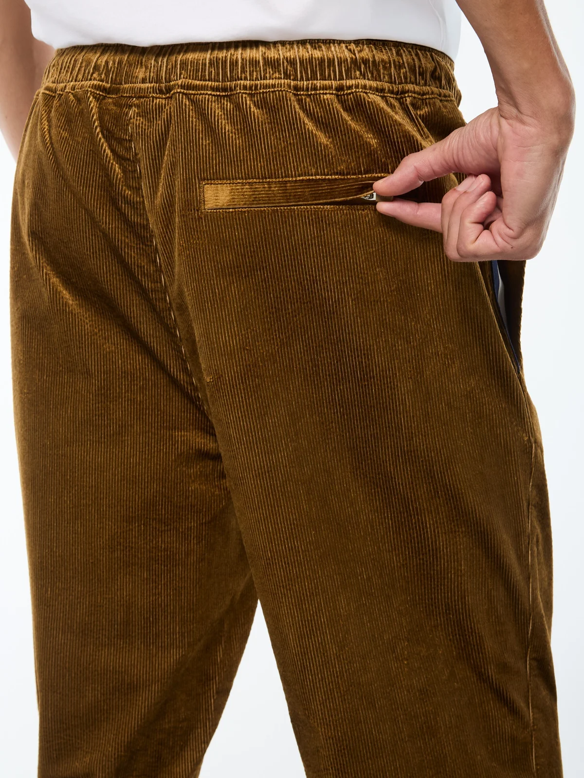 Pantalón Cordurado Track - imagen 6