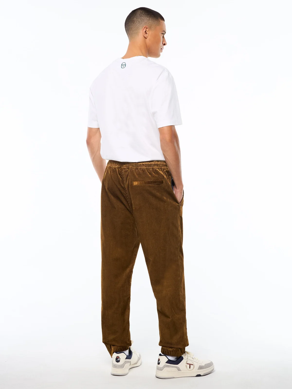 Pantalón Cordurado Track - imagen 5