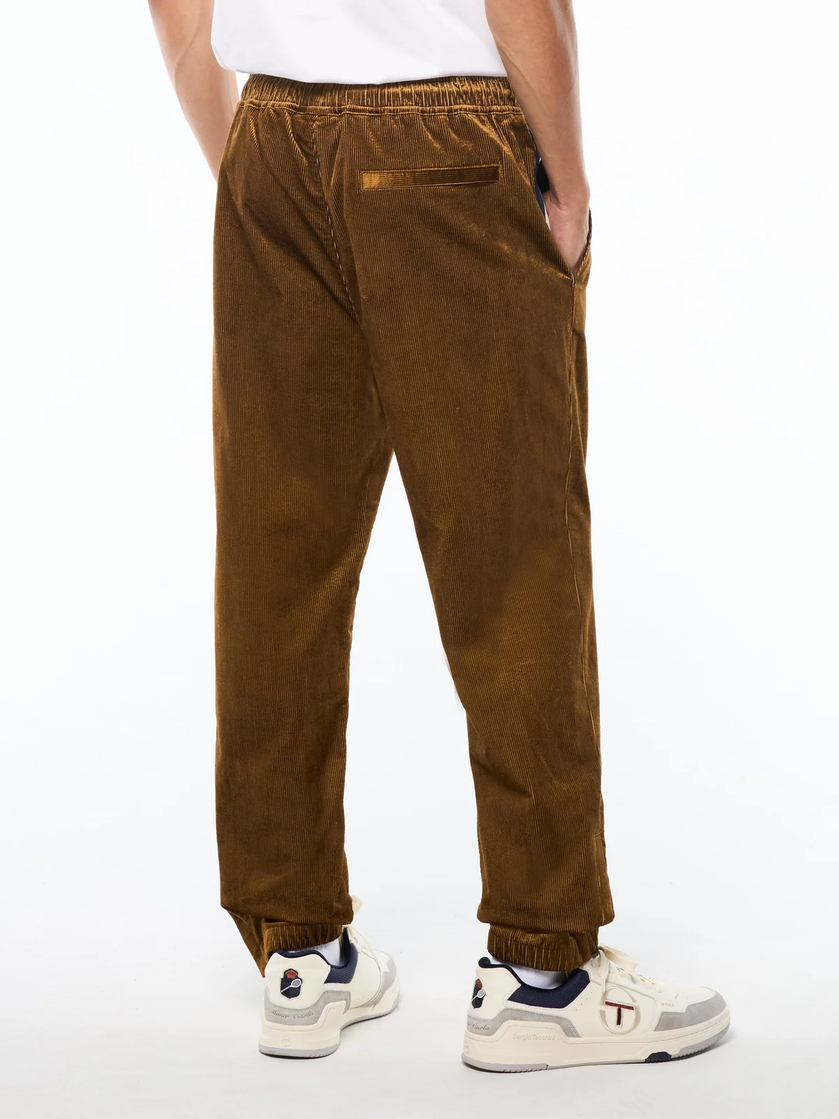 Pantalón Cordurado Track - imagen 4