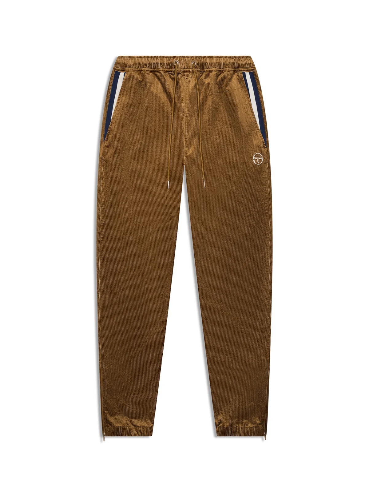 Pantalón Cordurado Track