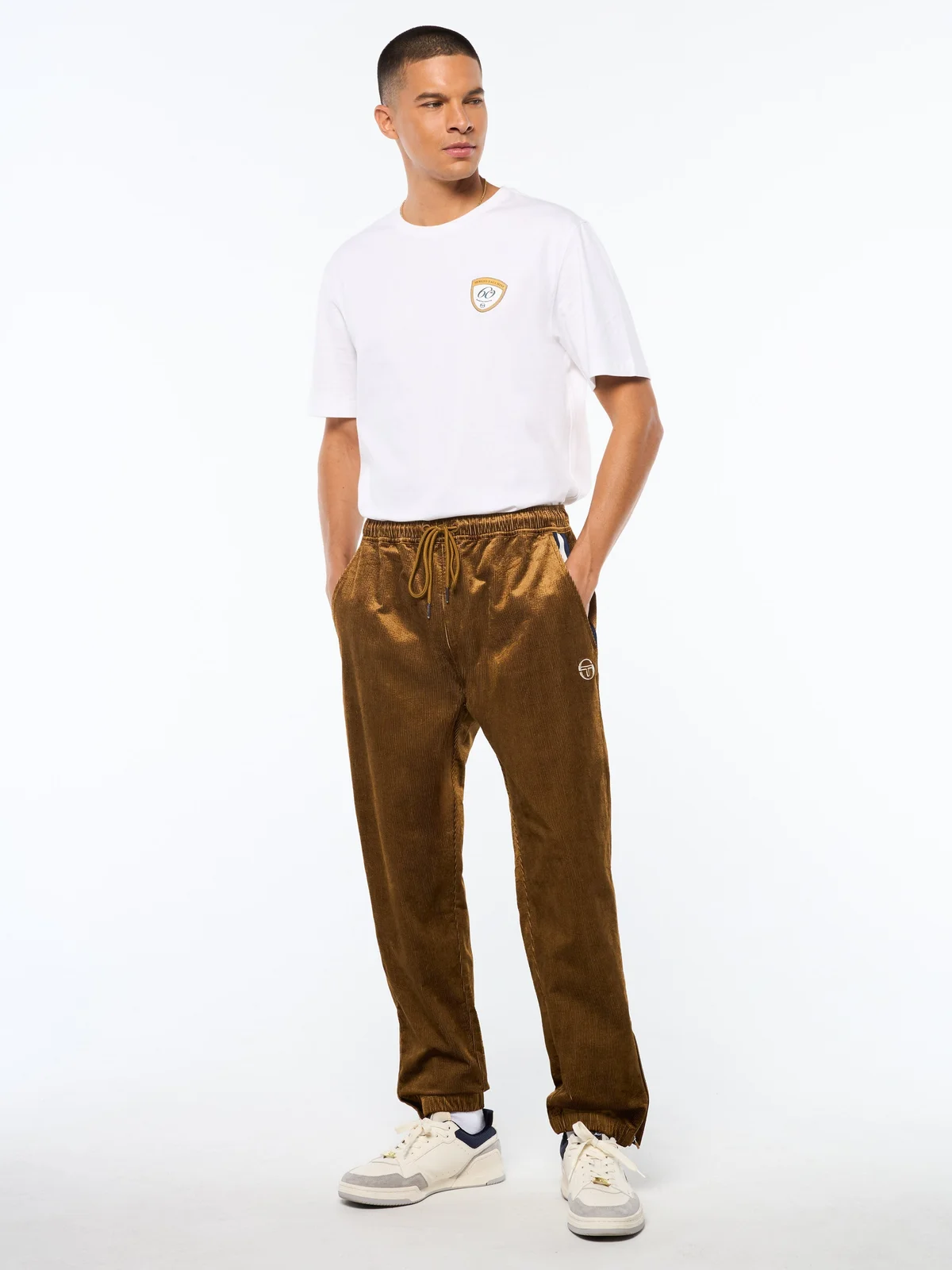 Pantalón Cordurado Track - imagen 3