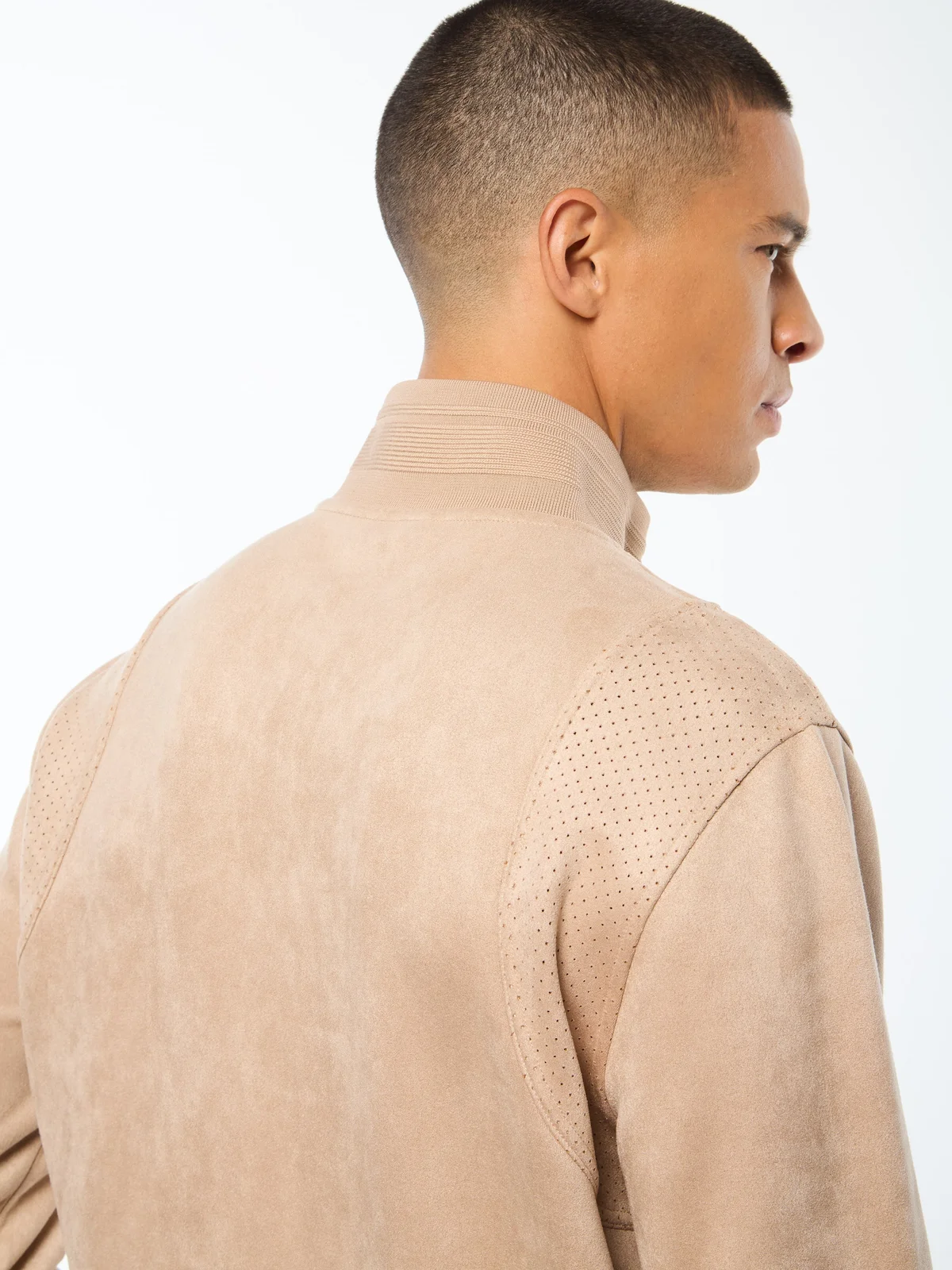 Chaqueta Deportiva Camoscio - imagen 6