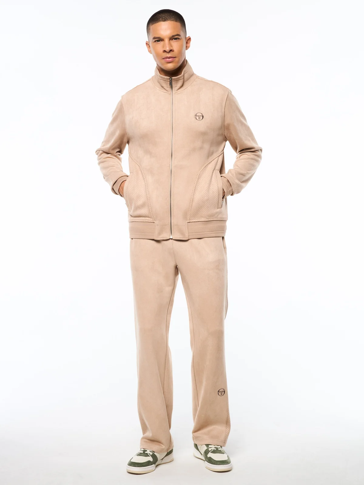 Chaqueta Deportiva Camoscio - imagen 3