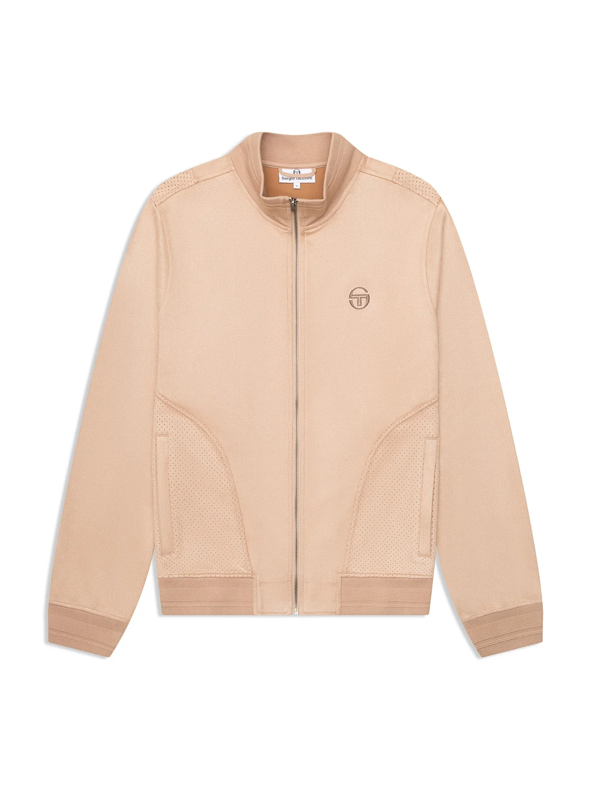 Chaqueta Deportiva Camoscio