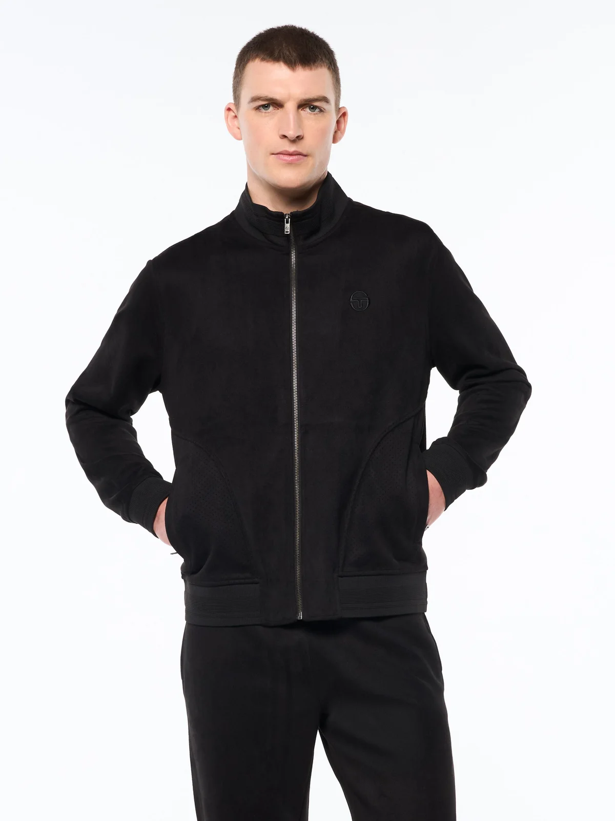 Chaqueta Deportiva Camoscio - imagen 7