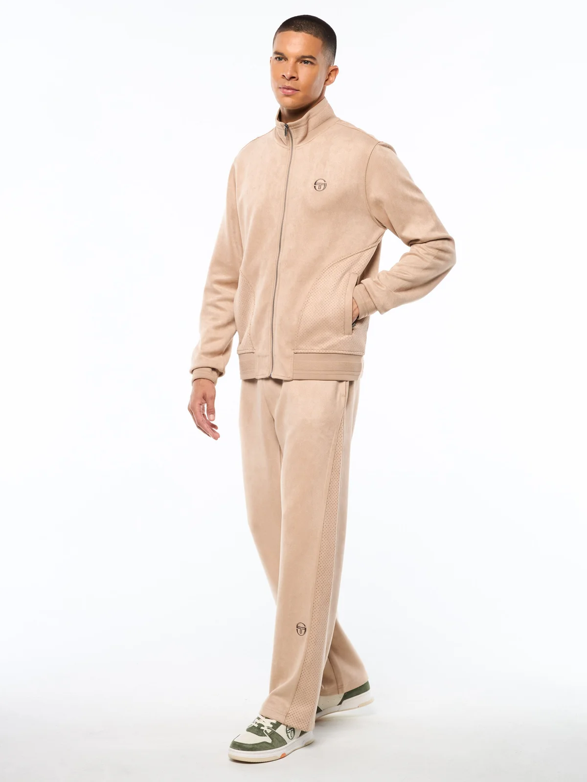 Chaqueta Deportiva Camoscio - imagen 4
