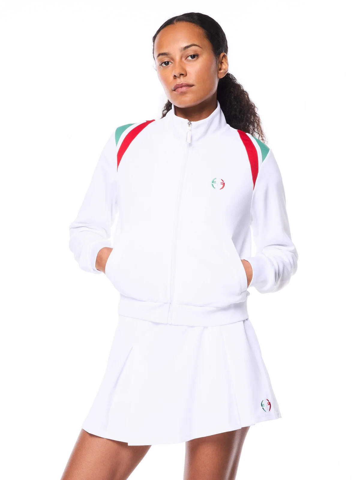Chaqueta Eredita