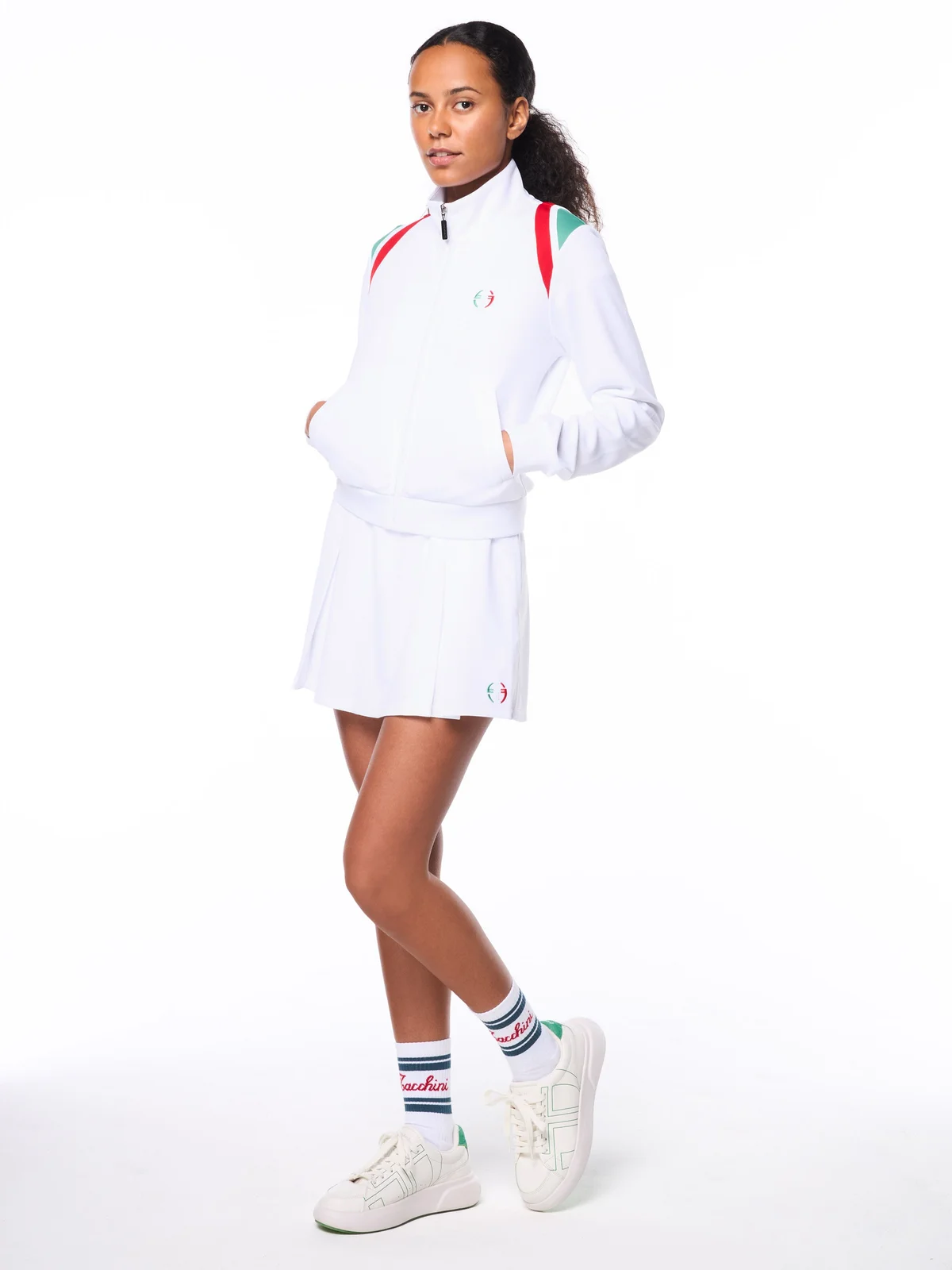 Chaqueta Eredita - imagen 4