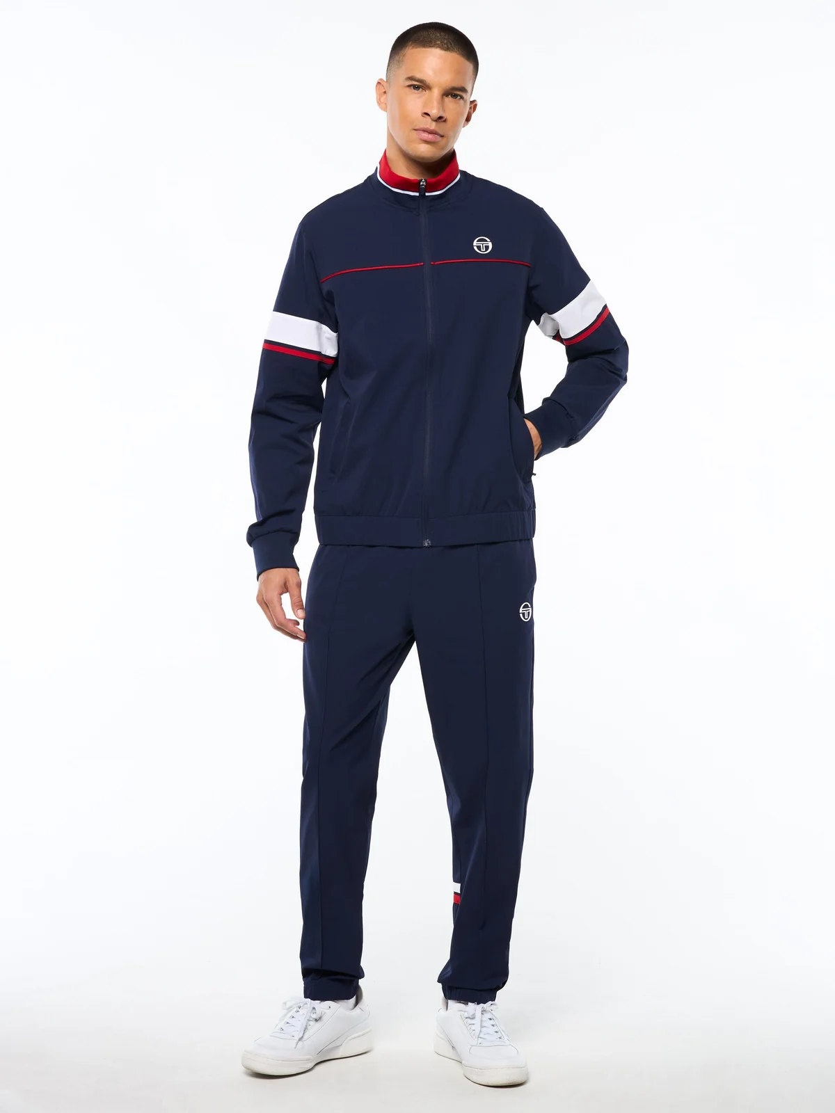 Chaqueta Deportiva Solare - imagen 8