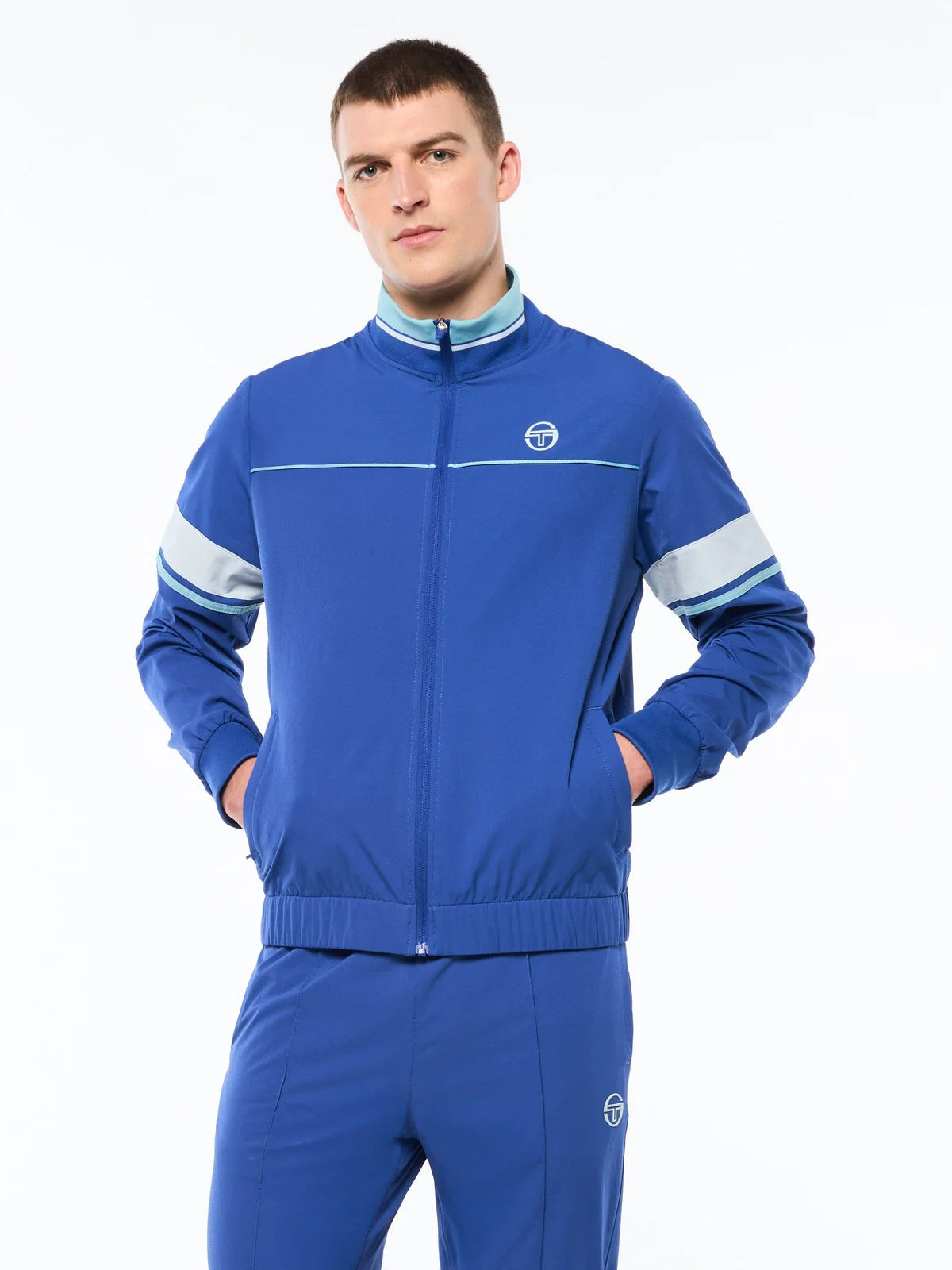 Chaqueta Deportiva Solare
