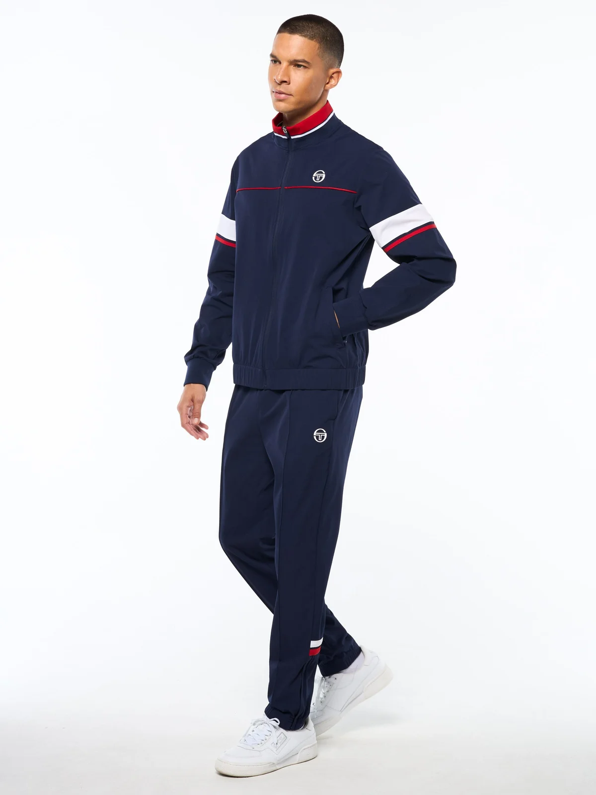 Chaqueta Deportiva Solare - imagen 9