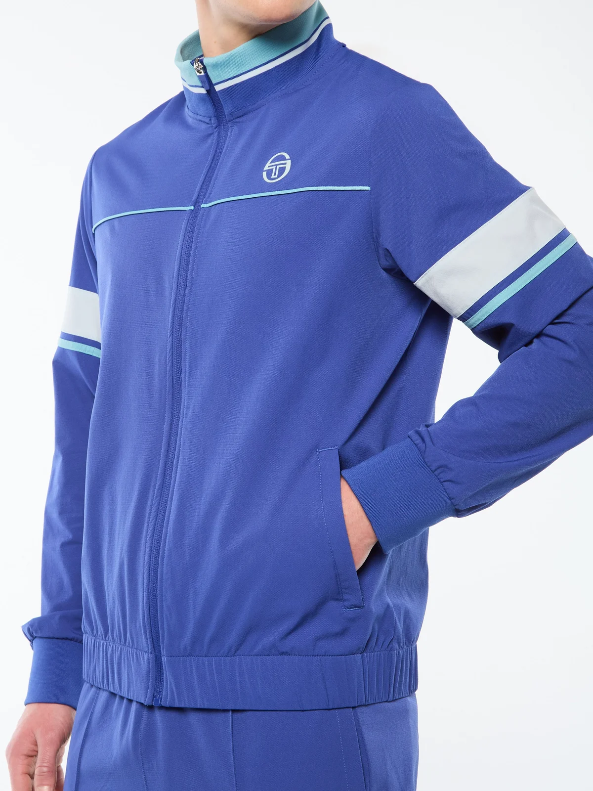 Chaqueta Deportiva Solare