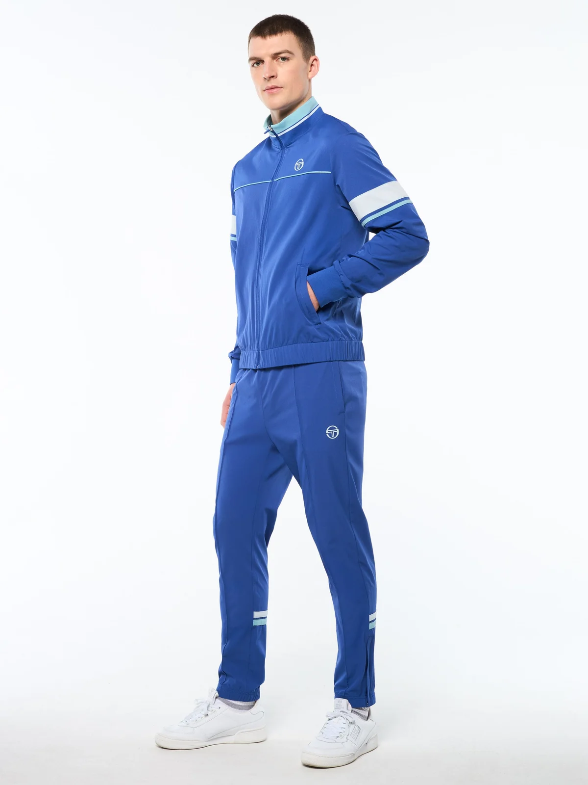 Chaqueta Deportiva Solare - imagen 4