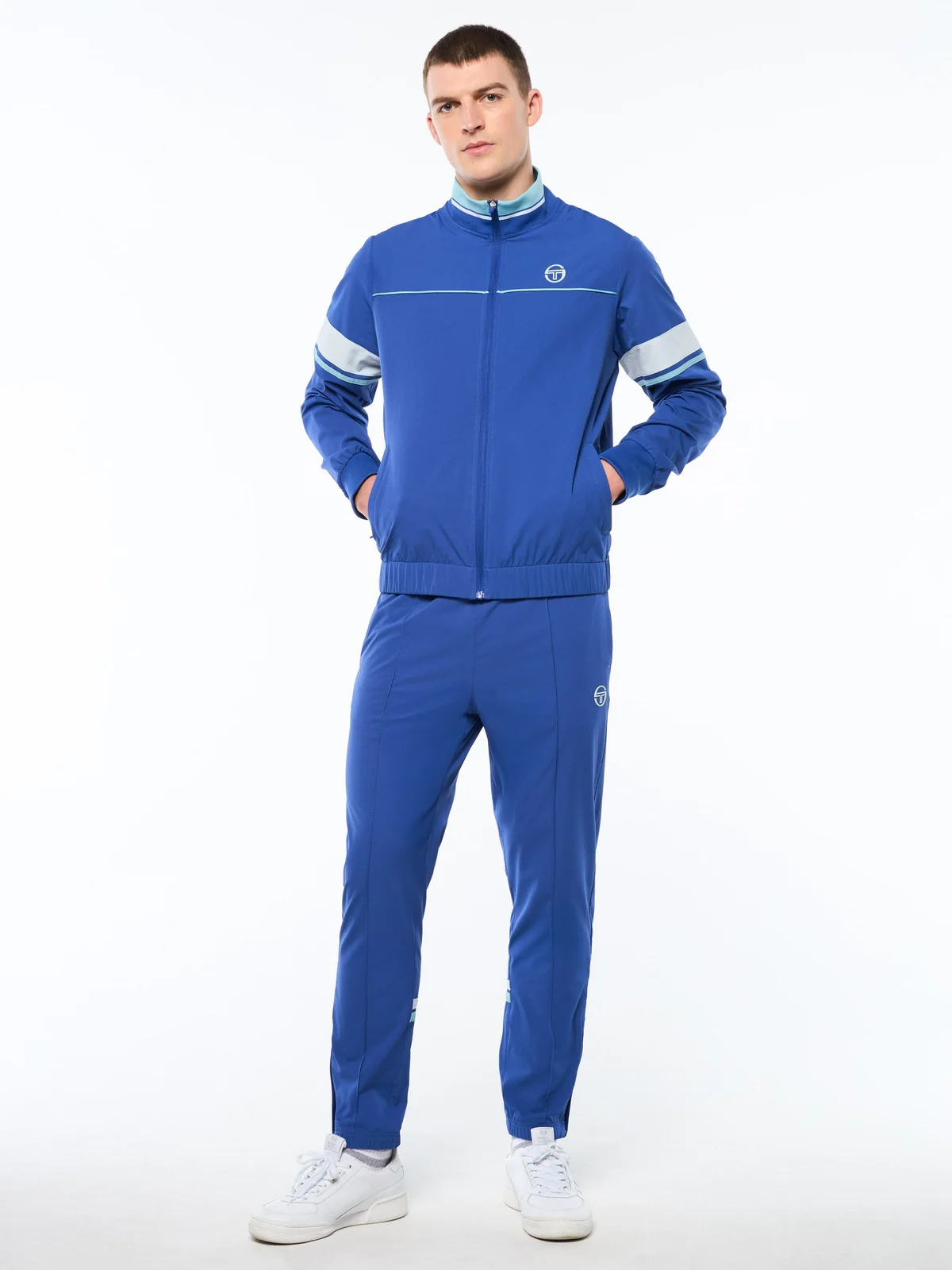 Chaqueta Deportiva Solare