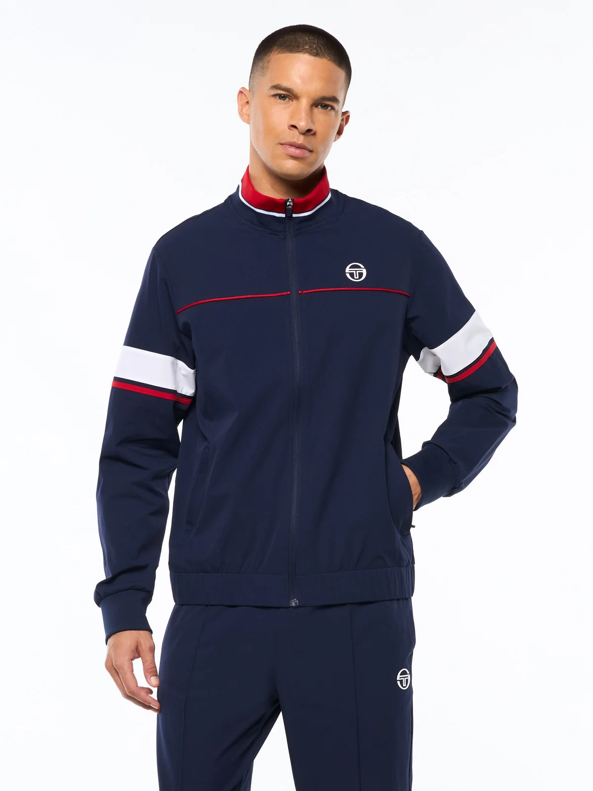 Chaqueta Deportiva Solare - imagen 7