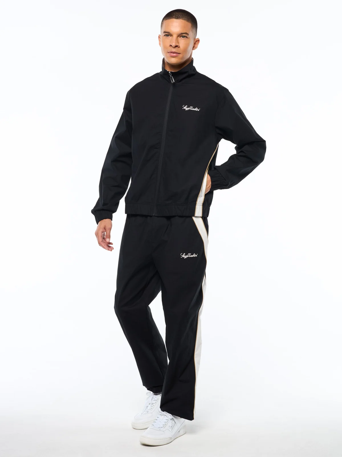 Chaqueta Deportiva Fiamma - imagen 4