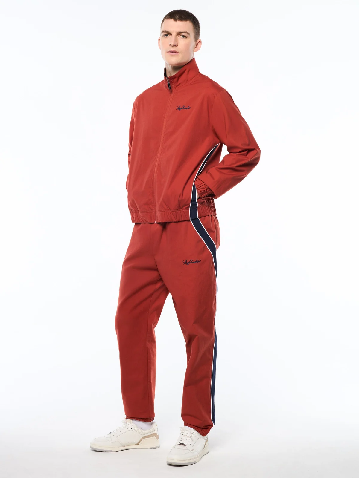 Chaqueta Deportiva Fiamma - imagen 10