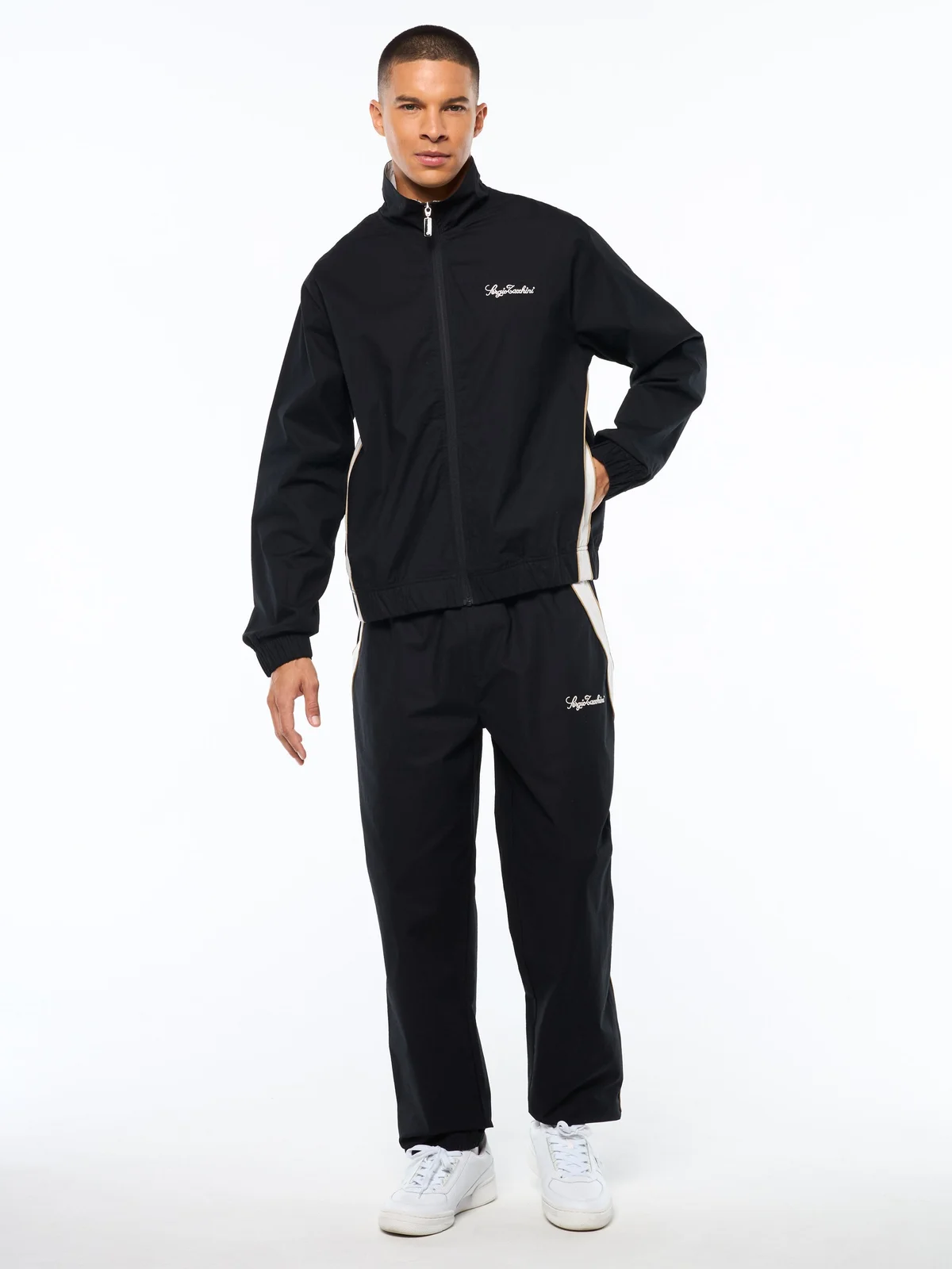 Chaqueta Deportiva Fiamma - imagen 3