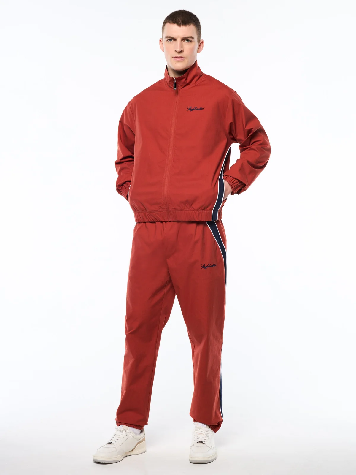Chaqueta Deportiva Fiamma - imagen 9