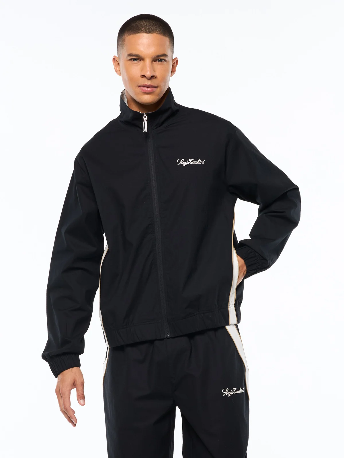 Chaqueta Deportiva Fiamma