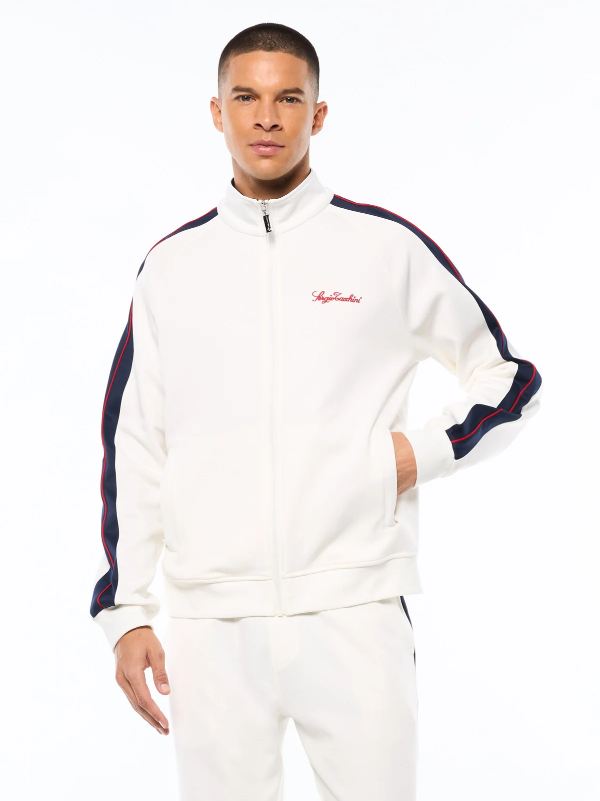 Chaqueta Deportiva Semplice