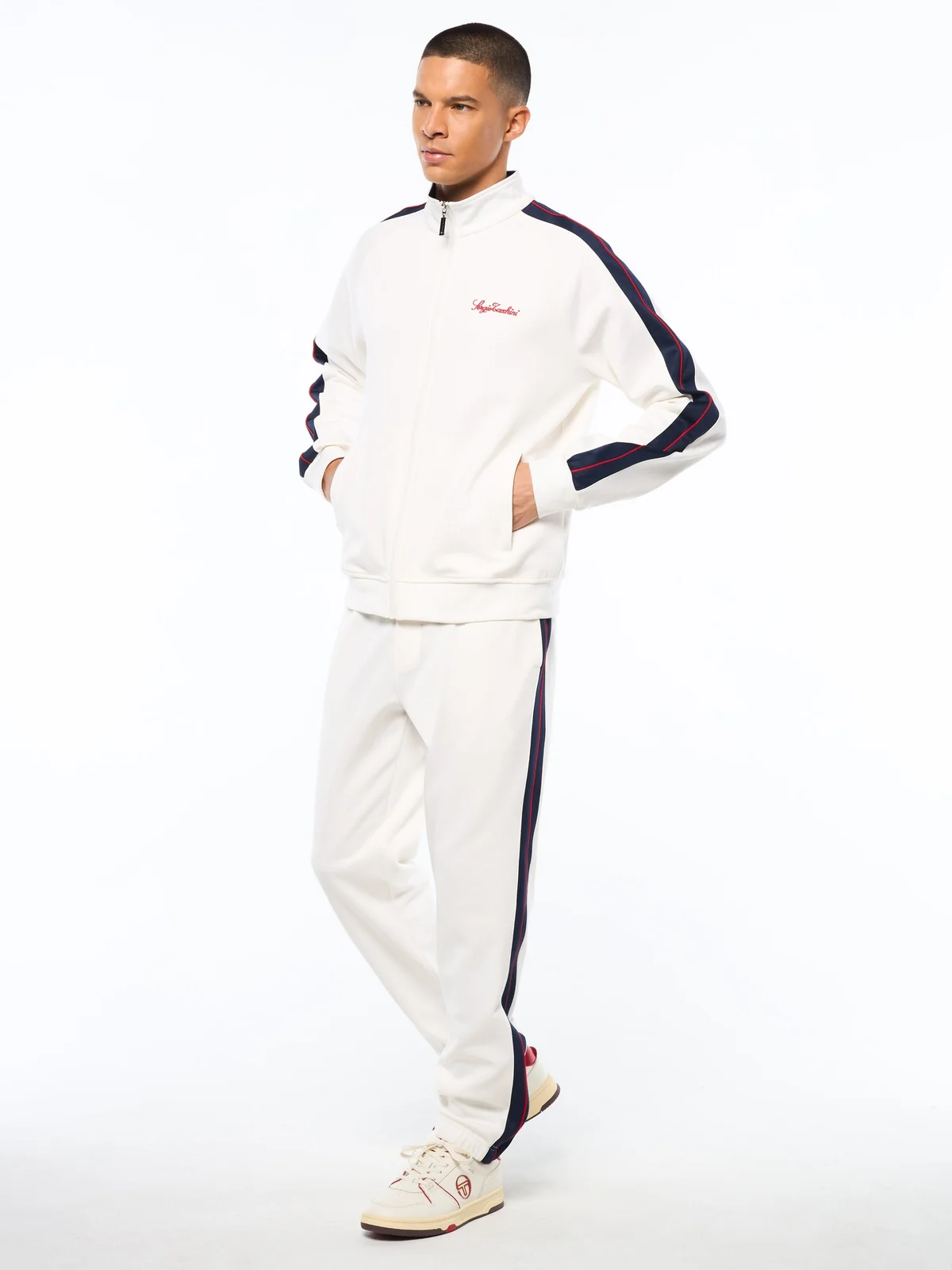 Chaqueta Deportiva Semplice - imagen 4