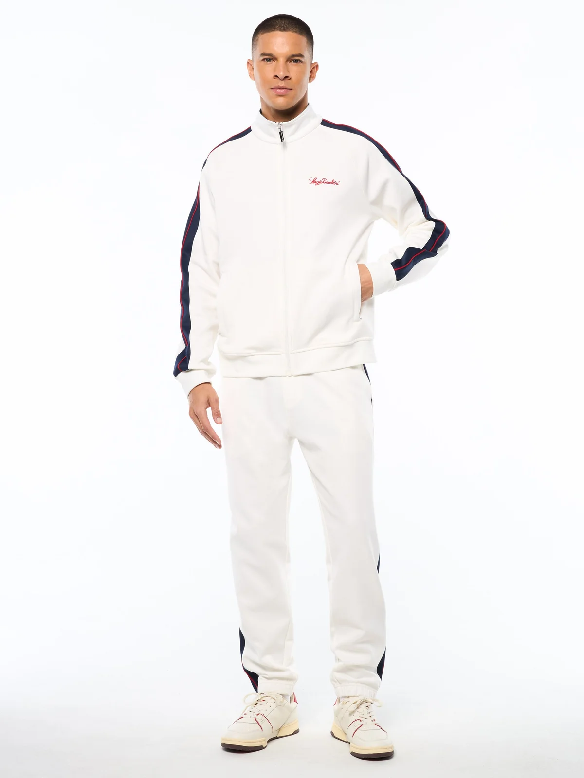 Chaqueta Deportiva Semplice - imagen 3