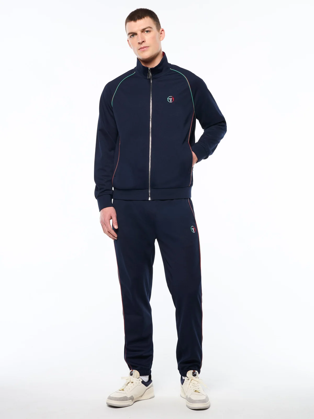 Chaqueta Deportiva Eredita - imagen 11