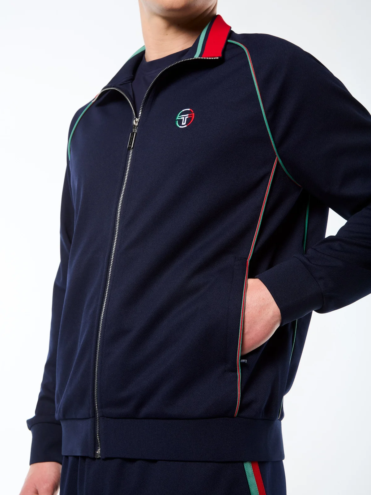 Chaqueta Deportiva Eredita - imagen 9