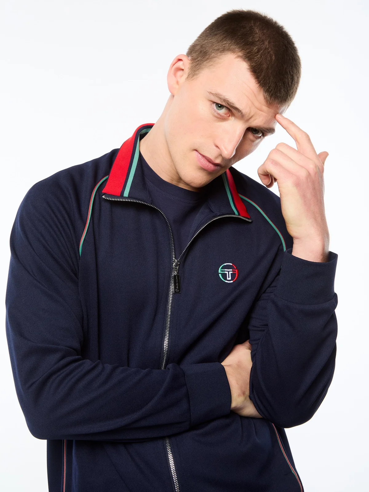 Chaqueta Deportiva Eredita - imagen 8